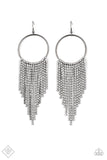 Streamlined Shimmer • Gunmetal