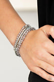 Crystal Crush • Silver