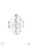 Revamped Ripple • Silver