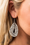 Metallic Meltdown • Silver