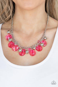 Gossip Glam • Pink
