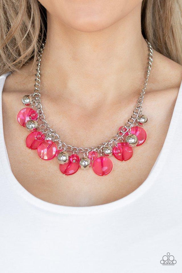 Gossip Glam • Pink