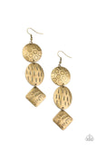 Mixed Movement • Brass