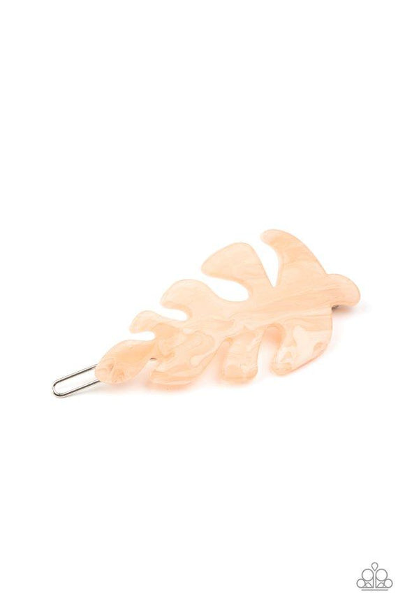 LEAF Your Mark • Pink