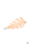 LEAF Your Mark • Pink