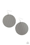 WEAVE Your Mark • Silver