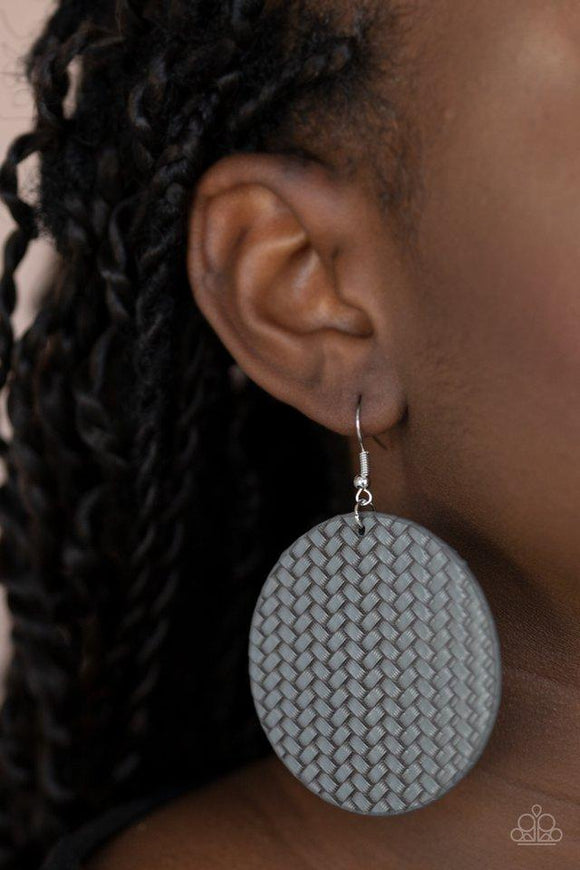 WEAVE Your Mark • Silver