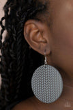 WEAVE Your Mark • Silver