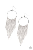 Streamlined Shimmer • White