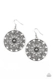Petal Prana • Silver