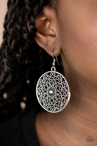 Petal Prana • Silver
