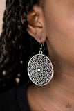 Petal Prana • Silver