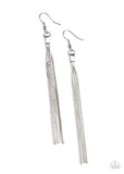 Swing Into Action • Silver