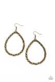 Galaxy Gardens • Brass