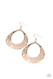 Vineyard Venture • Rose Gold