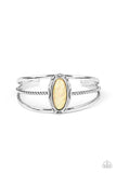 Stone Sahara • Yellow