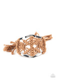 Macrame Mode • Brown