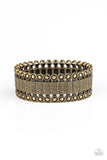 Rustic Rhythm • Brass