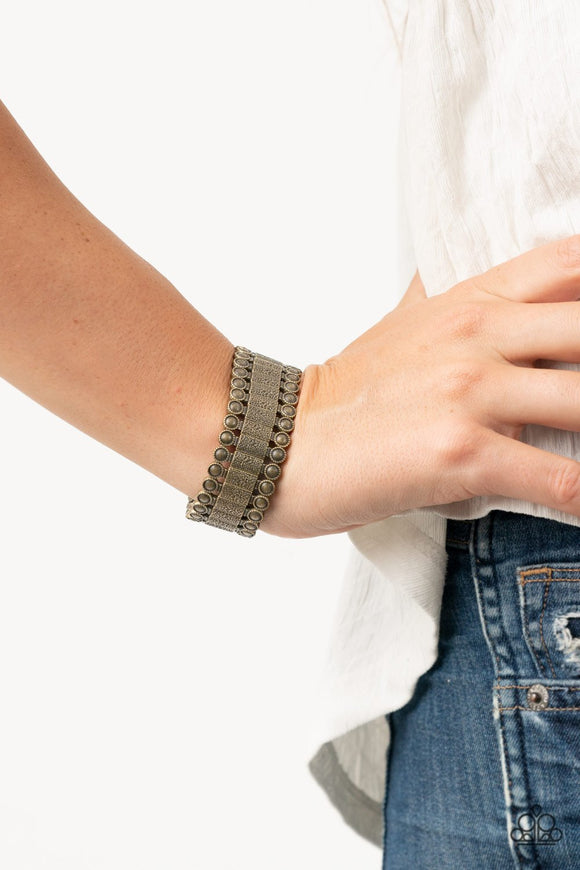 Rustic Rhythm • Brass