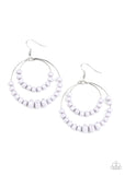 Paradise Party • Silver