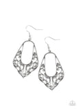 Grapevine Glamour • Silver