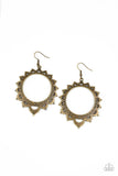 Casually Capricious • Brass