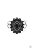 Sedona Spring • Black