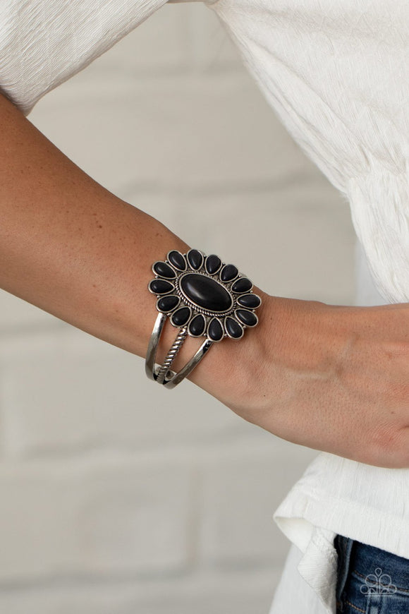 Sedona Spring • Black