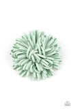 Give Me a SPRING • Green