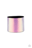 Cosmic Zoo • Multicolor