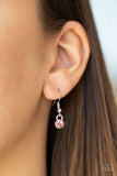 Unlock Your Heart • Pink