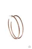Curved Couture • Copper