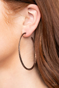 Curved Couture • Copper