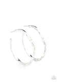 Asymmetrical Attitude • Silver