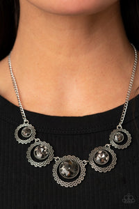 PIXEL Perfect • Silver