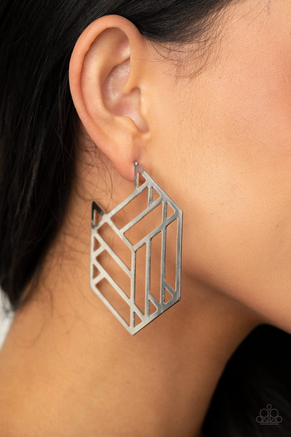 Gotta Get GEO-ing • Silver