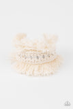 Homespun Hardware • White
