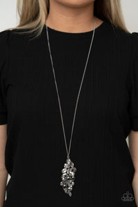Take a Final BOUGH • Silver