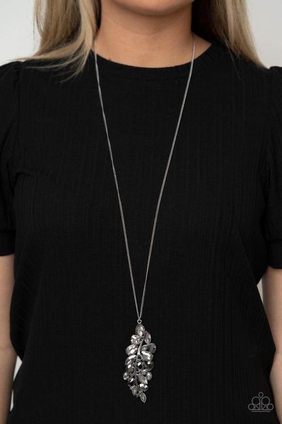 Take a Final BOUGH • Silver