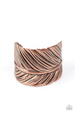 Where There’s a QUILL, There’s a Way • Copper