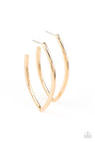 Point-Blank Beautiful • Gold