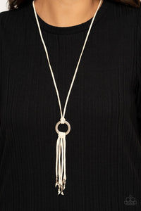 Feel at HOMESPUN • White