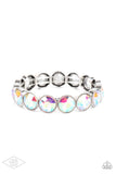 Number One Knockout • Multicolor