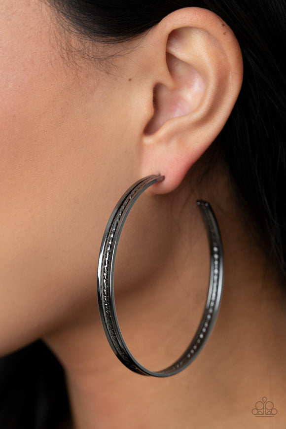 Midtown Marvel • Gunmetal