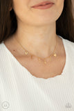 Love Conquers All • Gold