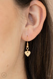 Love Conquers All • Gold