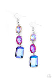 Dripping In Melodrama • Multicolor