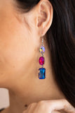 Dripping In Melodrama • Multicolor
