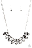 Extra Enticing • Silver