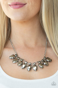 Extra Enticing • Silver